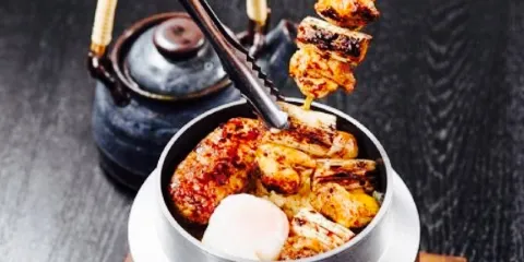 Binchoogiya Yamanashi-Shikijima