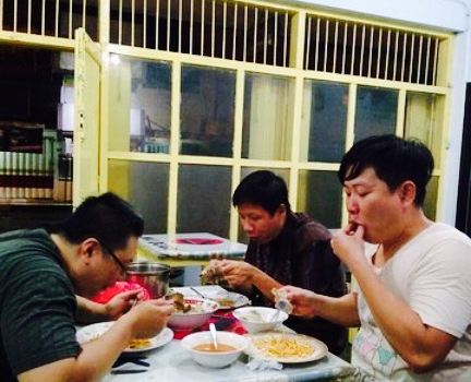 Depot Mie Rejeki