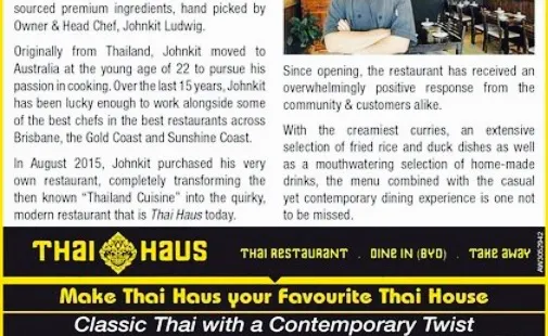 Thai Haus