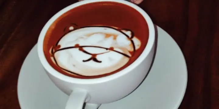 Coffee St.3 (ori.Cafe Crema Coffee&Roastery)