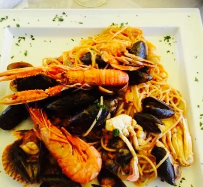 Cormorano Ristorante