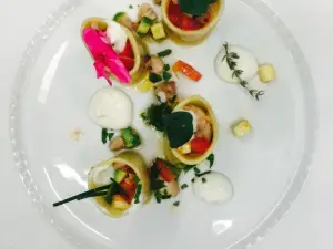 Mumm food & drink by il Vistamare (ex Petit Cafe)