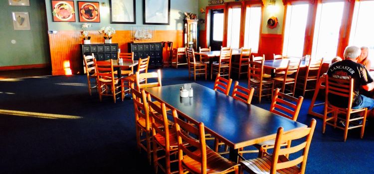 Sugar Shack Seafood Market