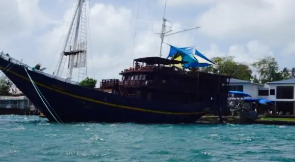 MNUW Bar & Restaurant