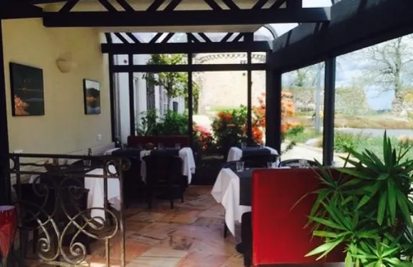 Maison Crand Restaurant