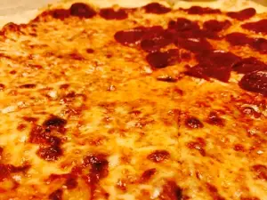 NYPD Pizza Depot