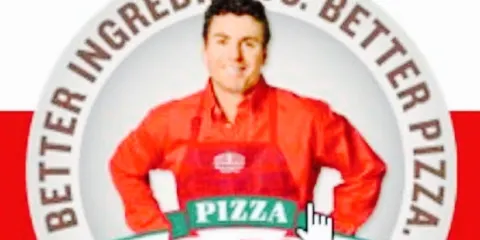 Papa Johns Pizza