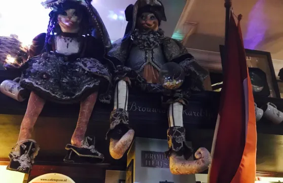 Kareltje Brouwcafe