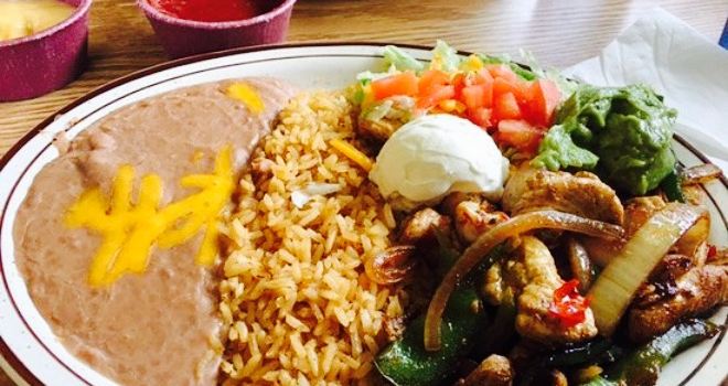Nuevo Leon Restaurant
