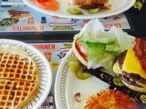 Waffle House