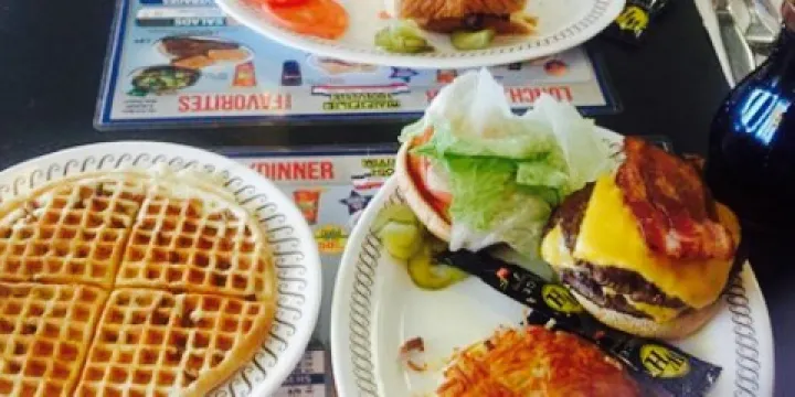 Waffle House
