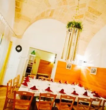 Ristorante Pastificio "In Via Roma"