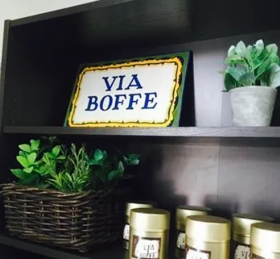 Via Boffe