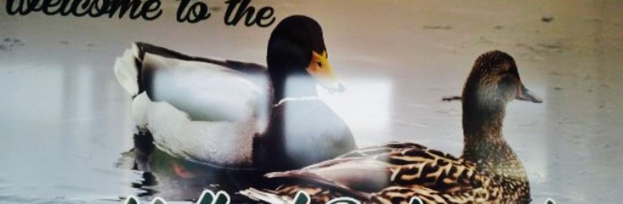 그린헤드 모텔 & 레스토랑