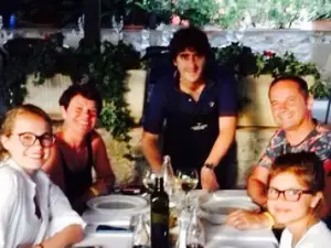 L'Osteria del Ghiotto