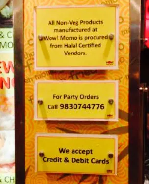 Wow Momo