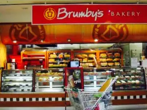 Brumby's Bakeries