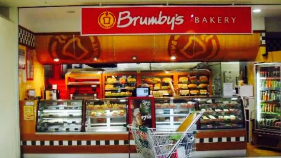 Brumby's Bakeries Albany