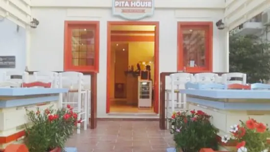 Pita House Rhodes