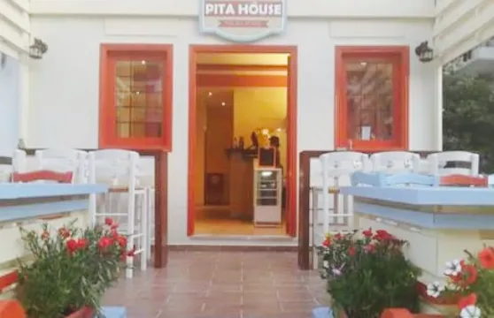 Pita House Rhodes