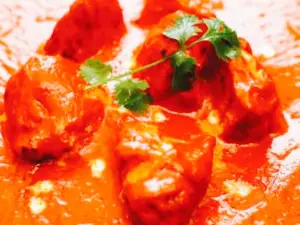 Taste of India