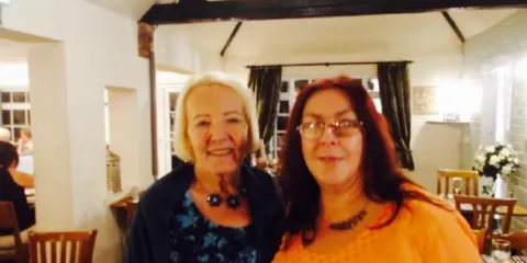 The Warwickshire Lad