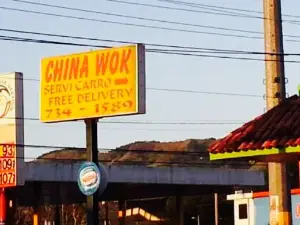 China Wok