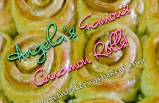 Angela's Bakery