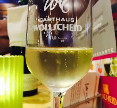 Gasthaus Wollscheid