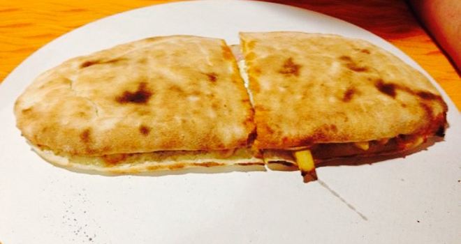Il Pizzarellone