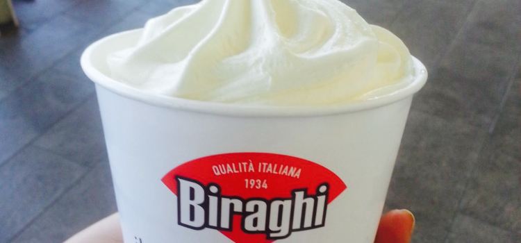 Spaccio Aziendale Biraghi