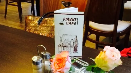 Markt-Cafe Weeze