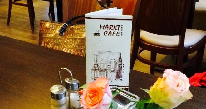 Markt-Cafe Weeze