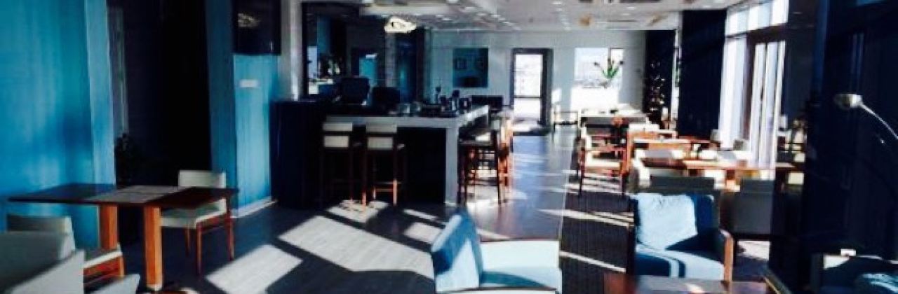 Manhattan Lounge - Ulaanbaatar