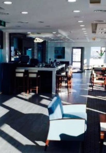 Manhattan Lounge - Ulaanbaatar