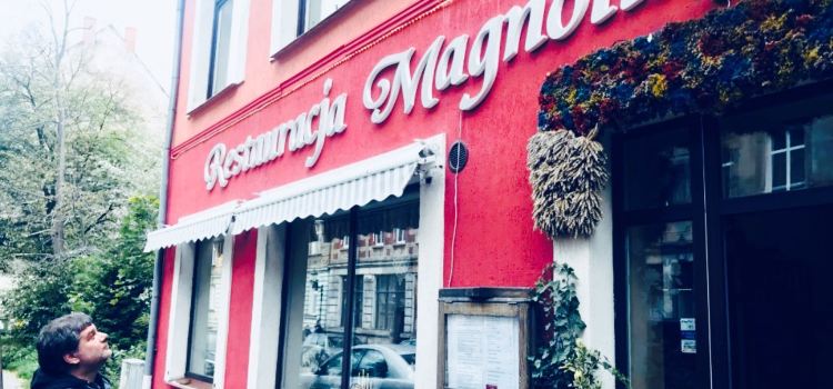 Magnolia Restaurant