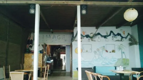 Image Cafe-bar