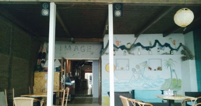 Image Cafe-bar