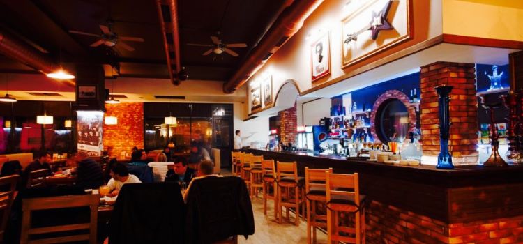 Michigan Beer&Grill Restaurant