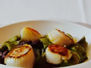 RESTAURANTE MARIA DE LUNA