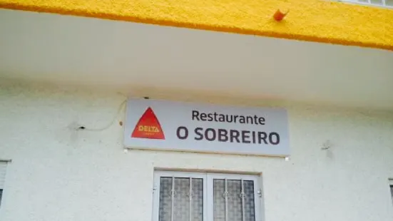 Restaurante o Sobreiro