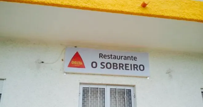 Restaurante o Sobreiro