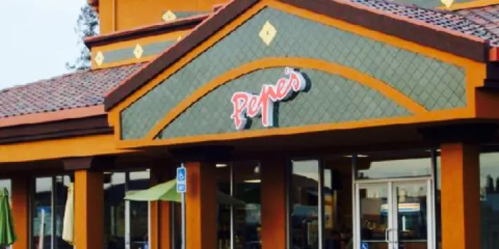 Pepe's Mexican Restaurant
