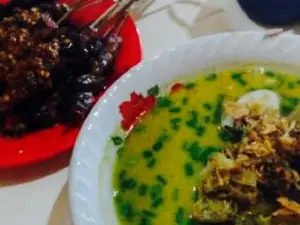 Empal Gentong Bu Darma