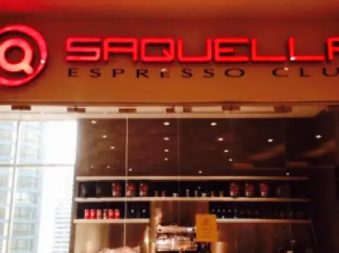 Saquella Espresso Club