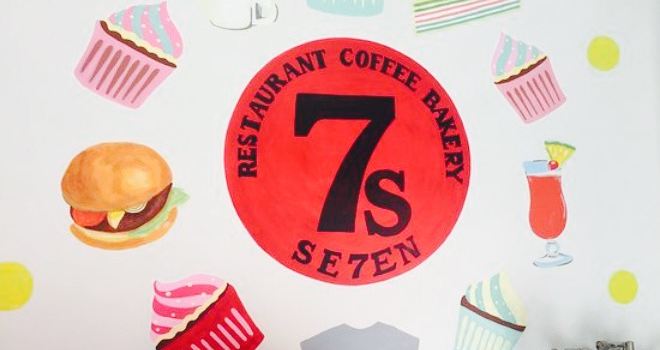Seven 7