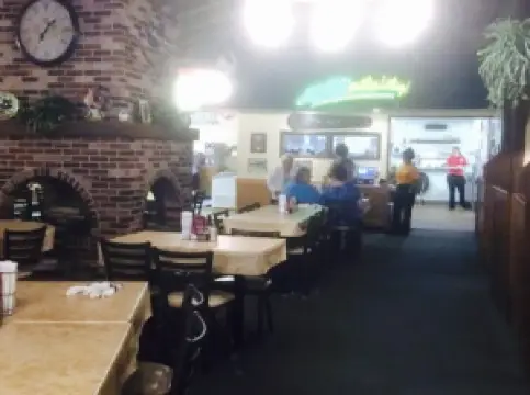 Hoss's Steak & Sea House