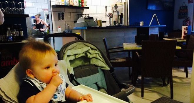 The Reef Fish & Chip Shop