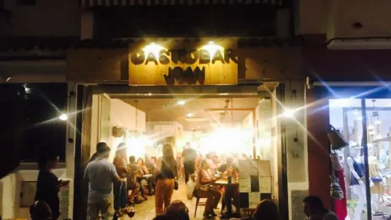 Gastrobar Joan