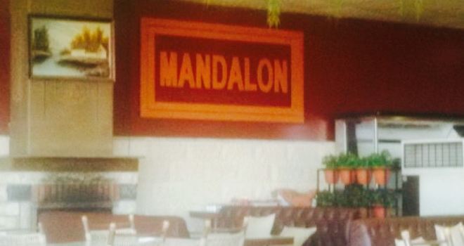 Mandalon Restaurant